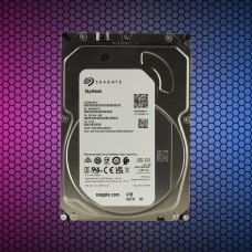 Жесткий диск Dahua ST4000VX015 HDD 4Tb