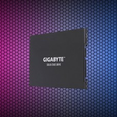 SSD SATA  240 GB Gigabyte, GP-GSTFS31240GNTD, SATA 6Gb/s
