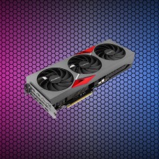 Видеокарта Colorful GeForce RTX 4070 Ti NB EX-V, 12 GB