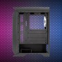 Компьютерный корпус Aerocool Gladiator Duo-G-BK-v1 без Б/П