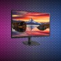 Монитор 27" LG 27MP400 Black