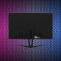 Монитор ЖК 27" GameMax GMX27C144 ‹1920*1080, LED, 144Hz, 1ms, колонки 3Wx2, изогнутый, black›