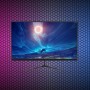 Монитор Vega 27" IPS LED изогнутый