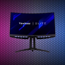 Монитор ViewSonic XG270QC