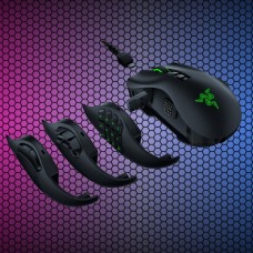 Компьютерная мышь, Razer, Naga Pro, RZ01-03420100-R3G1