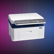 МФУ XEROX Workcentre 3025BI