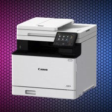МФУ Canon i-SENSYS MF754Cdw принтер/сканер/копир/факс