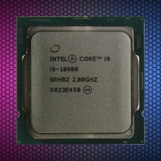 Процессор Intel Core i9-10900 Comet Lake (2800MHz, LGA1200, L3 20Mb)