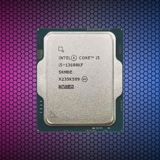 Процессор (CPU) Intel Core i5-13600KF