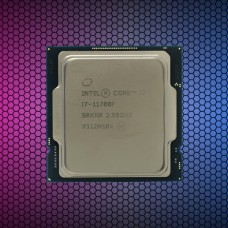 Процессор Intel Сore i7-11700F