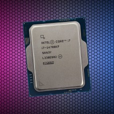 Процессор Intel Core i7-14700KF