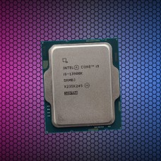 Процессор Intel Core i9-13900K