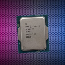 Процессор (CPU) Intel Core i9-13900KF
