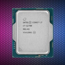Процессор Intel Сore i7-12700K, СPU 3.6GHz (Alder Lake, 5.0)