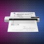 Мобильный сканер Epson WorkForce DS-80W