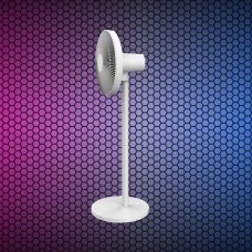 Вентилятор напольный Mi Smart Standing Fan 2 Lite (JLLDS01XY) Белый